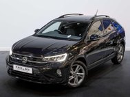 Volkswagen Taigo 1.0 TSI R-Line SUV 5dr Petrol DSG Euro 6 (s/s) (110 ps) 20