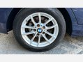 BMW 1 Series 118D SE 17