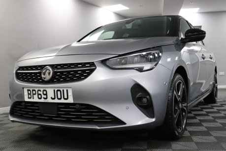 Vauxhall Corsa ELITE NAV PREMIUM 28