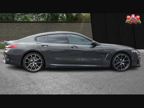 BMW 8 Series 840I 9