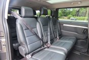 Vauxhall Vivaro Life 50kWh Elite MPV 5dr Electric Auto LWB (8 Seat, 7.4kW Charger) (136 ps) 9
