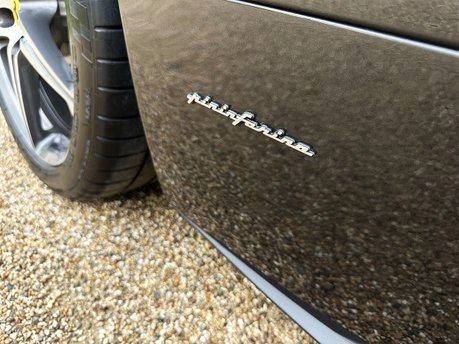 Ferrari 458 SPIDER DCT 44