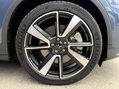 Polestar 2 Dual Motor 78kWh Long Range Plus Pilot Fastback 5dr Electric Auto 4WDE (408 14