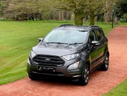 Ford Ecosport ST-LINE 25