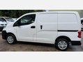 Nissan NV200 1.5 dCi Acenta Panel Van 6dr Diesel Manual SWB Euro 5 (90 ps) 12