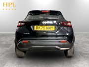 Nissan Juke 1.0 DIG-T Acenta Premium SUV 5dr Petrol DCT Auto Euro 6 (s/s) (114 ps) Cru 6