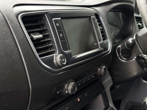 Peugeot Expert 1.6 Expert Professional Standard Blue HDi 25