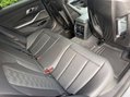 BMW M3 3.0 M3 Competition Edition M xDrive Auto 4WD 4dr 32