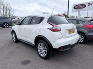 Nissan Juke ACENTA DIG-T 7