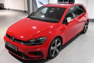 Volkswagen Golf R TSI 4MOTION DSG 22