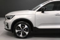Volvo XC40 2.0 XC40 + B4 MHEV AWD Auto 5dr 11