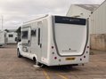 Auto-Sleepers Winchcombe 316 CDI LWB 6