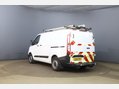 Ford Transit Custom 2.0 320 EcoBlue L1 H1 Euro 6 5dr 3