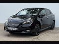 Nissan LEAF Leaf Takna 5dr 37