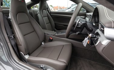 Porsche 911 (991) 50th Anniversary Edition 12