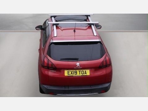 Peugeot 2008 1.2 PureTech Allure Premium Euro 6 (s/s) 5dr 7