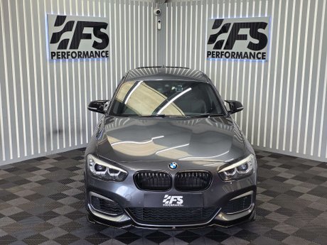 BMW 1 Series 3.0 M140i Shadow Edition Hatchback 3dr Petrol Auto Euro 6 (s/s) (340 ps) 36
