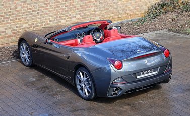 Ferrari California 15