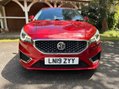 MG MG3 EXCLUSIVE VTI-TECH 2