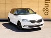 Skoda Fabia COLOUR EDITION TSI