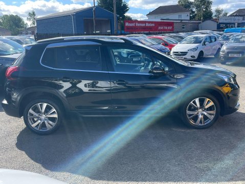 Peugeot 2008 1.2 PureTech Allure Premium EAT Euro 6 (s/s) 5dr 12