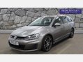 Volkswagen Golf 2.0 TDI BlueMotion Tech GTD (Nav) DSG Euro 6 (s/s) 5dr 3