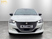 Peugeot e-208 50kWh GT Premium Hatchback 5dr Electric Auto (136 ps) 2