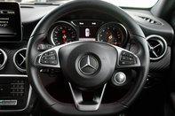 Mercedes-Benz A Class A 200 AMG LINE EXECUTIVE 20
