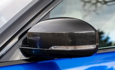 Land Rover Range Rover Sport 5.0 SVR 28