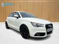 Audi A1 1.6 TDI Sport Sportback 5dr Diesel Manual Euro 5 (s/s) (105 ps) 6