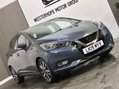 Nissan MICRA 1.0 IG Acenta Euro 6 5dr 8
