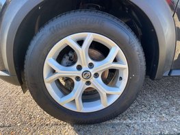 Nissan Juke 1.0 Juke Acenta DiG-T 5dr 15