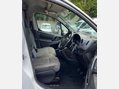 Citroen Berlingo 1.6 HDi 625 Enterprise Panel Van 5dr Diesel Manual L1 (131 g/km, 75 bhp) 26