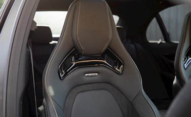 Mercedes-Benz E Class E63 S Saloon Edition 1 13