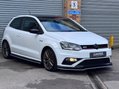 Volkswagen Polo 1.8 TSI BlueMotion Tech GTI Euro 6 (s/s) 3dr 14