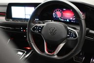 Volkswagen Golf 2.0 Golf Clubsport GTi TSi Semi-Auto 5dr 10