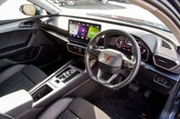 Cupra Leon ETSI V1 DSG 4
