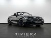 BMW Z4 2.0 Z4 sDrive 20i M Sport Auto 2dr