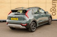 Kia Niro 2 2