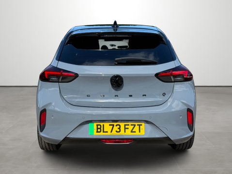 Vauxhall Corsa 100kW GS 50kWh 5dr Auto 8