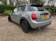 Mini Hatch 1.5 Cooper Classic Steptronic Euro 6 (s/s) 5dr 7
