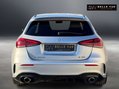 Mercedes-Benz A Class 2.0 AMG A 35 4Matic Automatic 4WD 5dr - NATIONAL DELIVERY* 33