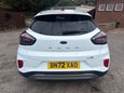 Ford Puma TITANIUM MHEV 8