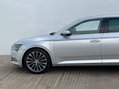 Skoda Superb 2.0 Superb Laurin & Klement TSi Semi-Auto 5dr 58