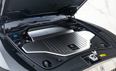 Rolls-Royce Spectre 49