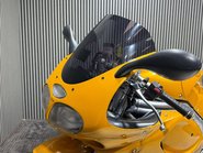 Triumph Daytona 1997 ONLY 27K RUNNING PROJECT BIKE SPARES OR REPAIR 21