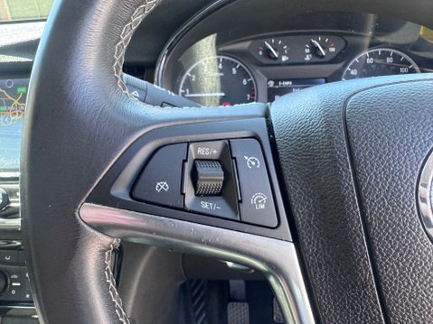 Vauxhall Mokka X DESIGN NAV ECOTEC S/S 13
