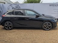 Vauxhall Corsa SRI 10