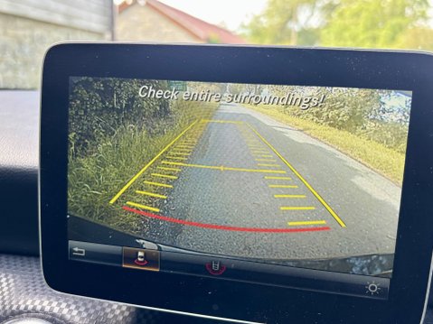 Mercedes-Benz A Class A 180 D SPORT Euro 6b ULEZ compliant GREAT VALUE 15