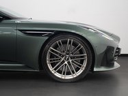 Aston Martin DB12 4.0 V8 Coupe 2dr Petrol Auto Euro 6 (s/s) (680 ps) 19